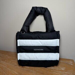 Sephora Puffy Tote Bag 2025